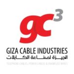 giza cable industries logo